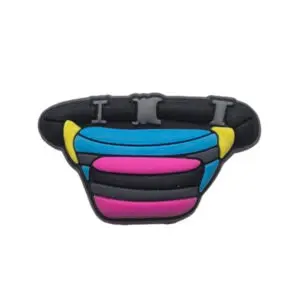 جیبیتز طرح کیف کمری