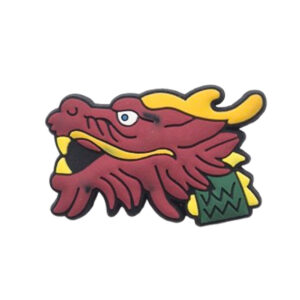 جیبیتز طرح اژدها چینی