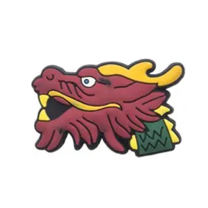 جیبیتز طرح اژدها چینی