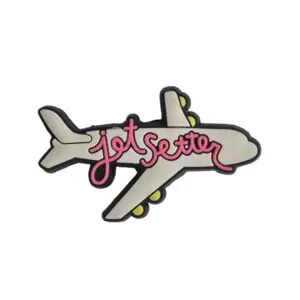 جیبیتز طرح هواپیما