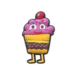 جیبیتز طرح کاپ کیک