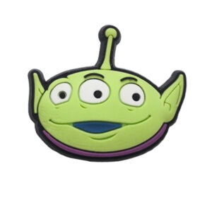 جیبیتز طرح الین در اسباب بازی ها