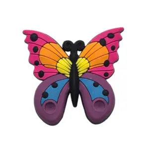 جیبیتز طرح پروانه