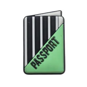 جیبیتز طرح پاسپرت