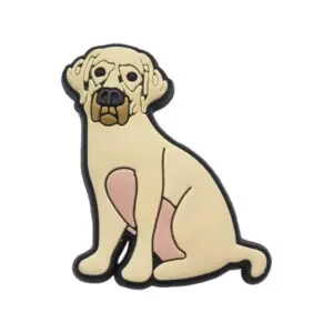 جیبیتز طرح سگ کرمی