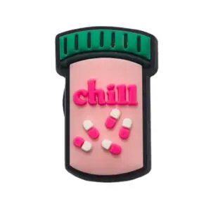 جیبیتز طرح قرص صورتی