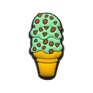 جیبیتز طرح بستنی سبز