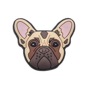 جیبیبتز طرح  سگ قهوه ای