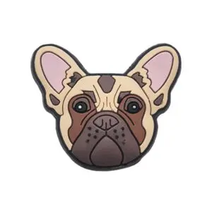 جیبیبتز طرح  سگ قهوه ای