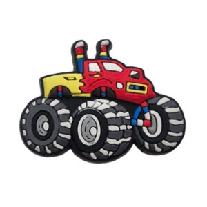 جیبیتز طرح ماشین افرود قرمز