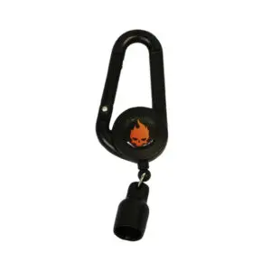 جا فندکی طرح آتشی