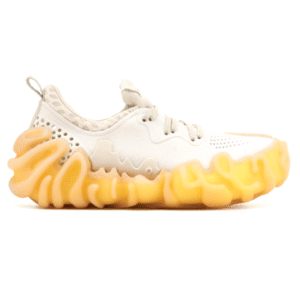 کفش کراکس صالحه بمباری جونیپر سفید