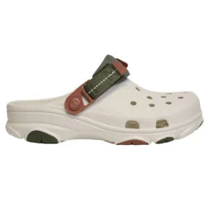 کراکس آل ترین سفید سبز1