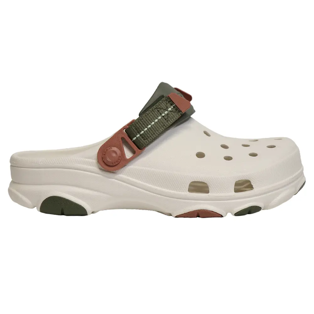 کراکس آل ترین سفید سبز1