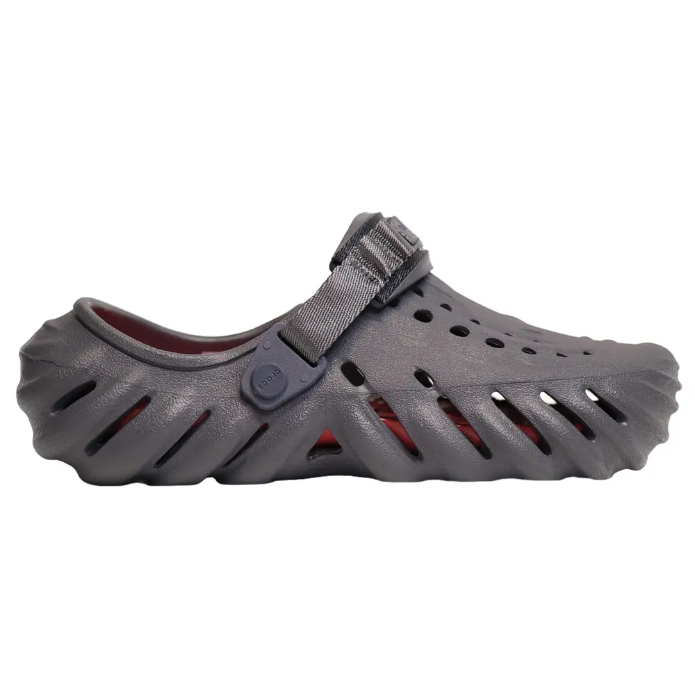 کراکس اکو سرمه ای قرمز1