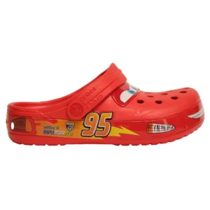 کراکس بچگانه فانتزی Mcqueen1