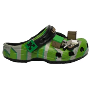 کراکس بچگانه فانتزی Minecraft1