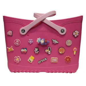 کیف کراکس سرخابی