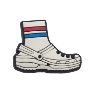 جیبیتز طرح کراکس با جوراب