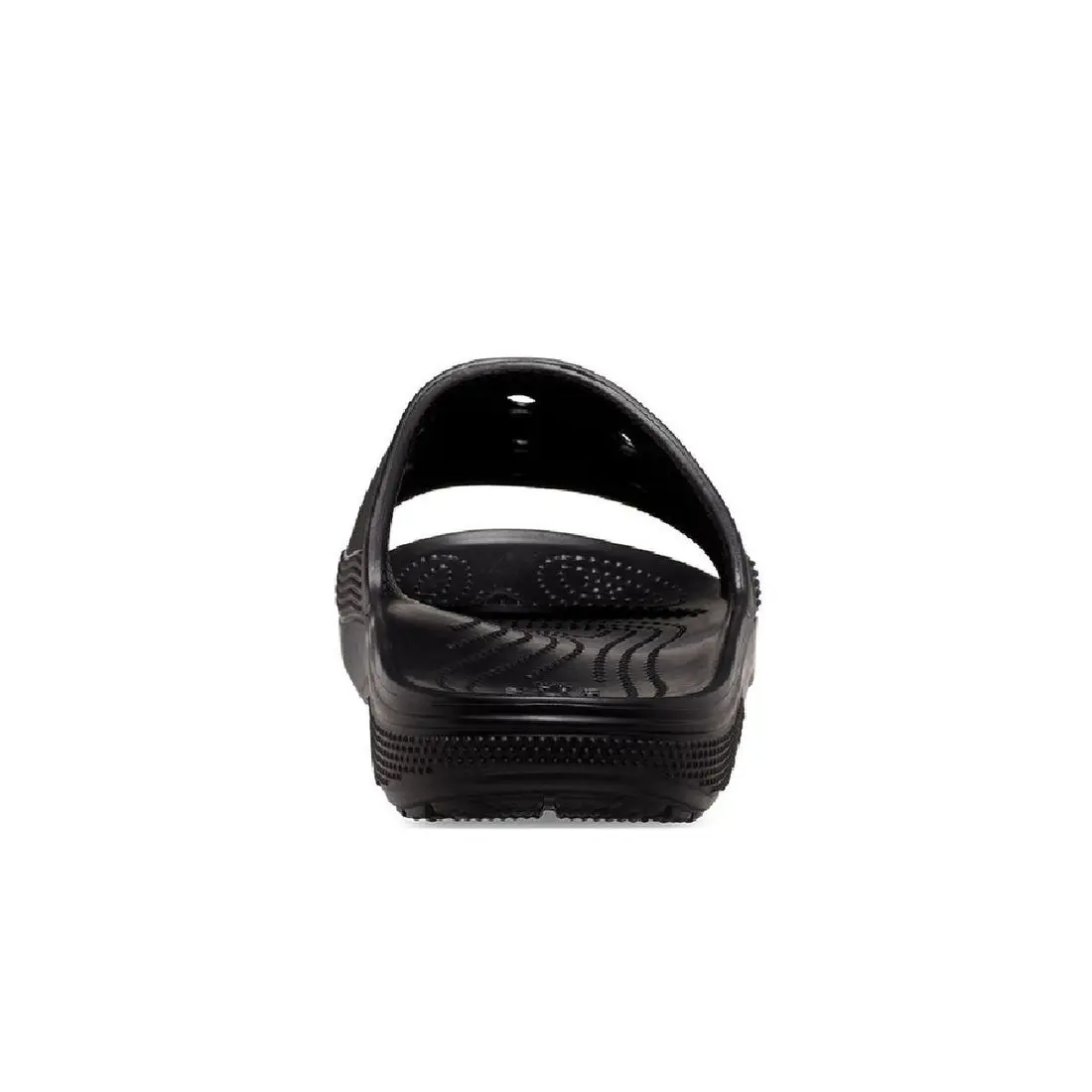 کراکس صندل بایا اسلاید مشکی8