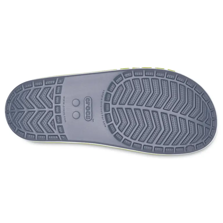 کراکس صندل بایابند اسلاید طوسی5