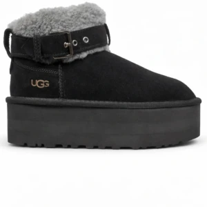 آگ اولترا مینی بلت رولر مشکی1