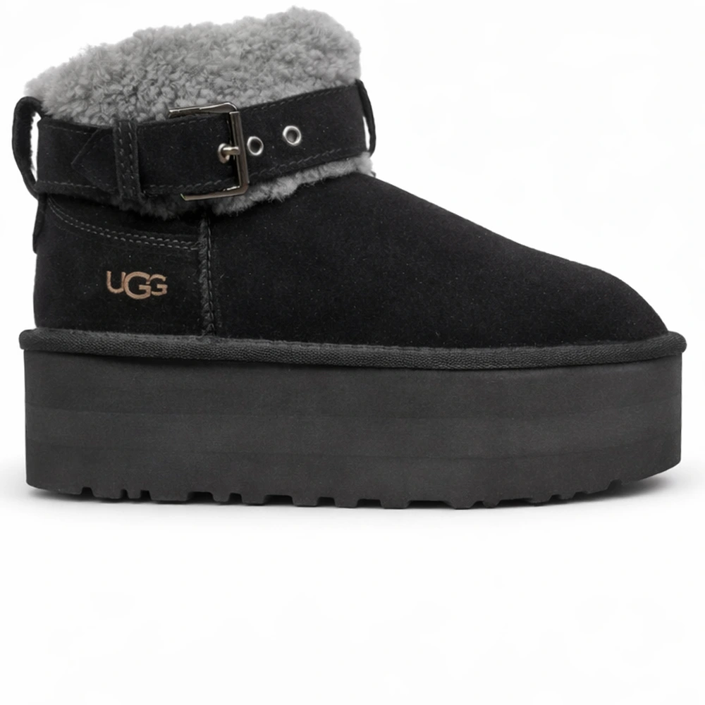 آگ اولترا مینی بلت رولر مشکی1