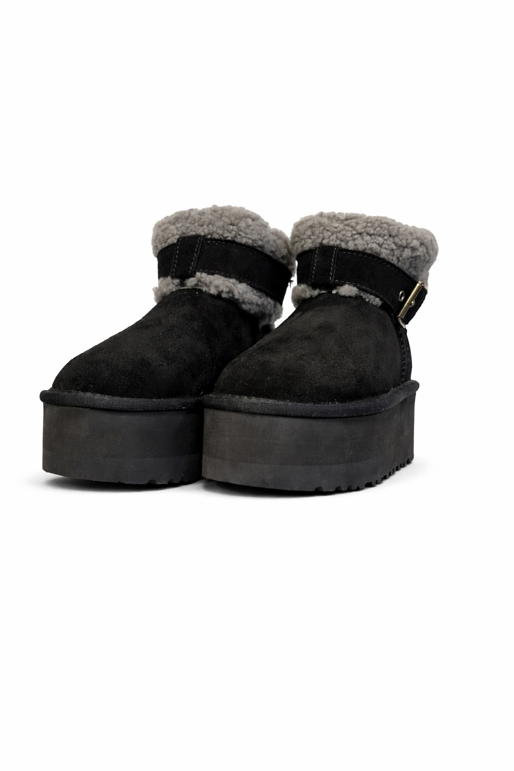 آگ اولترا مینی بلت رولر مشکی3