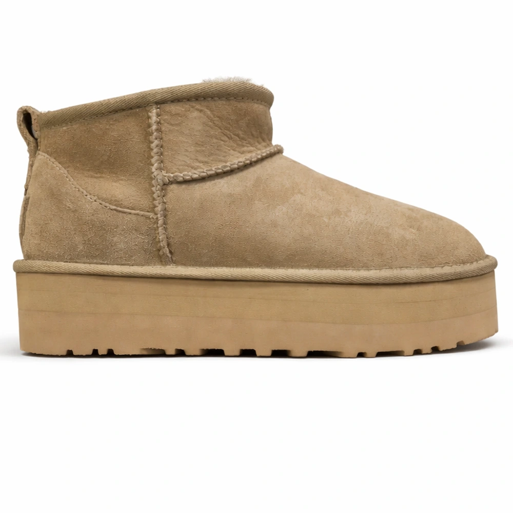 آگ اولترا مینی پلتفرم خاکستری1