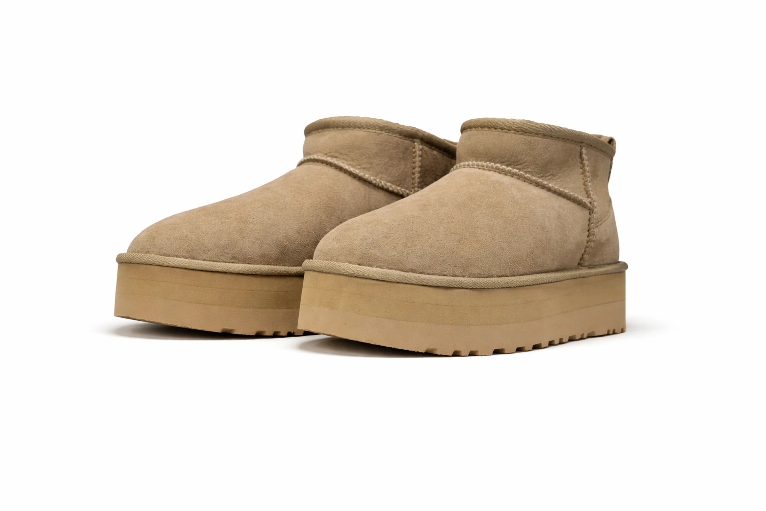 آگ اولترا مینی پلتفرم خاکستری2