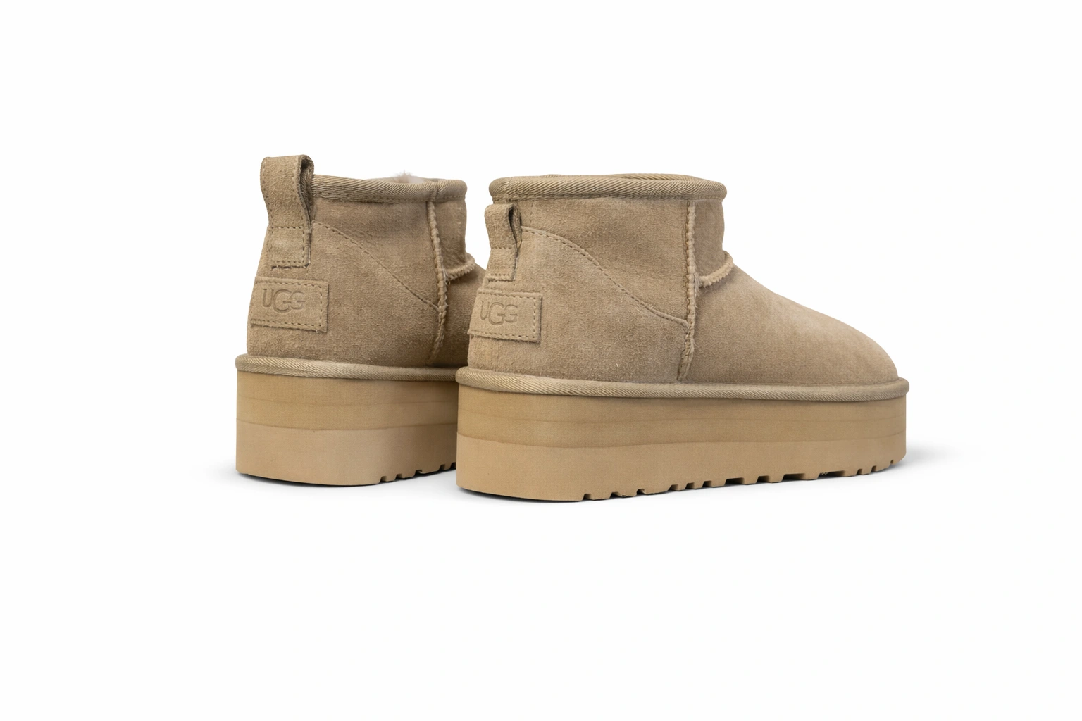 آگ اولترا مینی پلتفرم خاکستری3