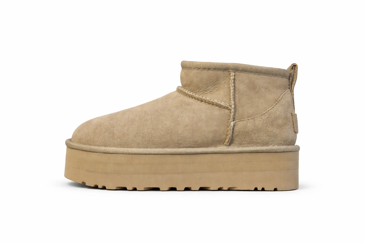 آگ اولترا مینی پلتفرم خاکستری5