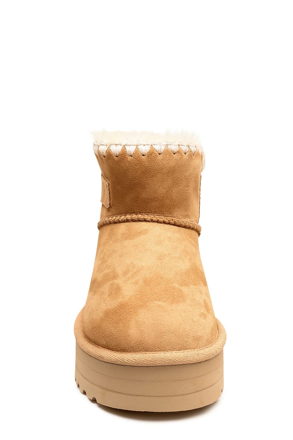 آگ مینی سویفتی باکل2