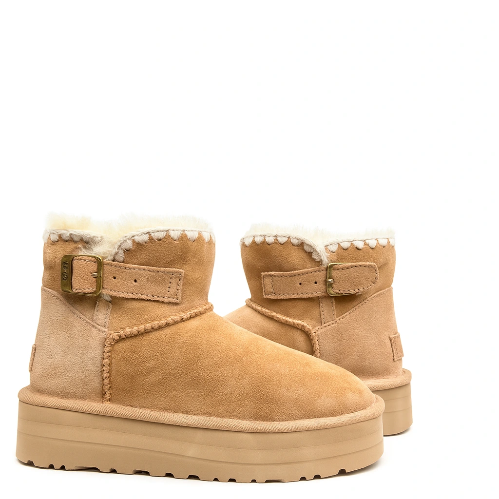 آگ مینی سویفتی باکل3