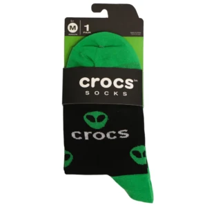 جوراب کراکس طرح Alien1