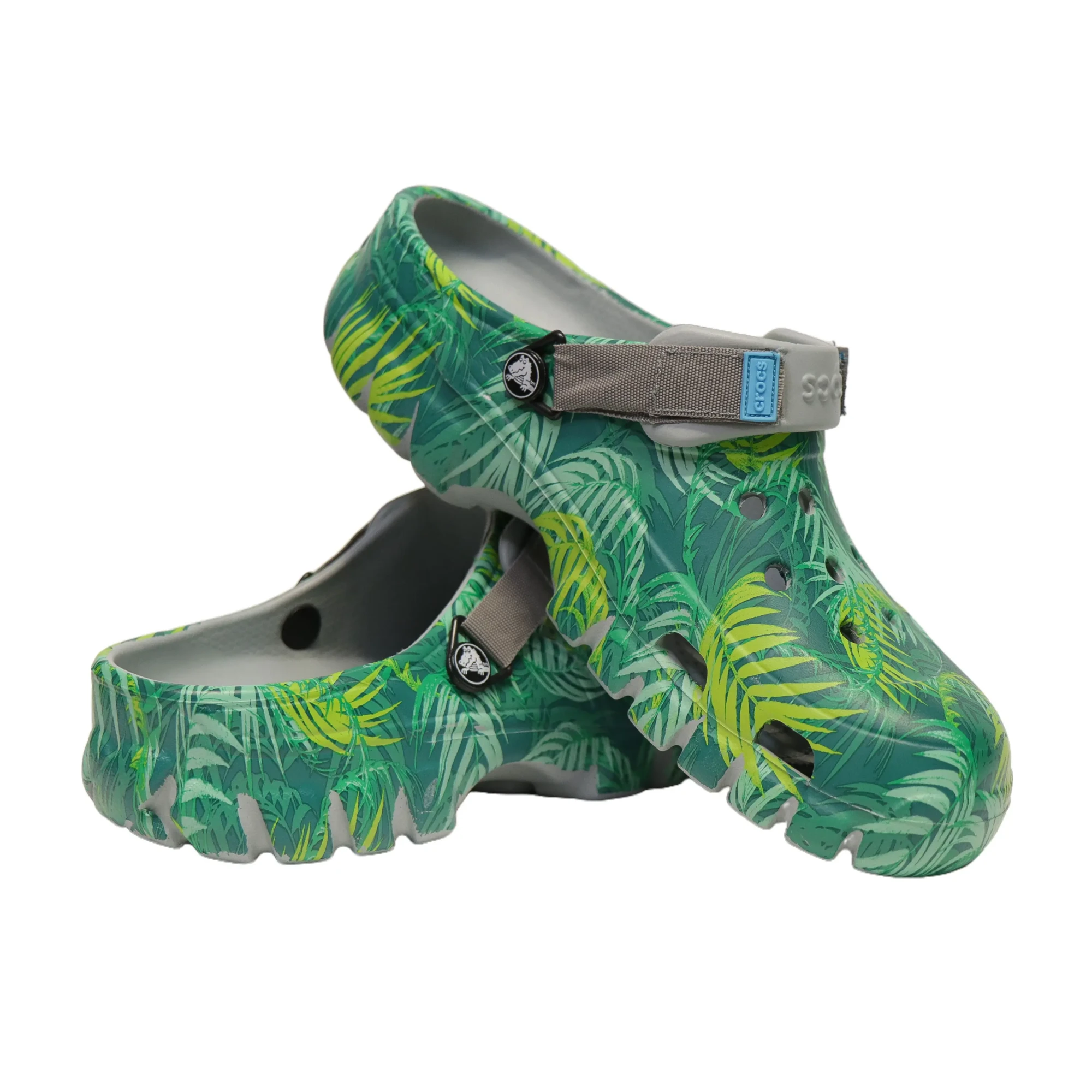 کراکس آفرود هاوایی2