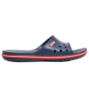 کراکس صندل کراکبند اسلاید سرمه ای