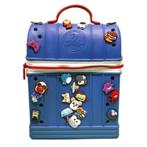 کوله پشتی کراکس آبی1