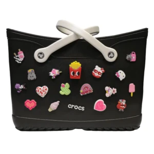 کیف کراکس مشکی