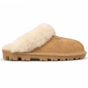 آگ اسلیپر کوکت بلوطی1