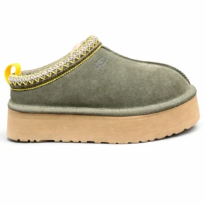 آگ تز پلتفرم سبز1