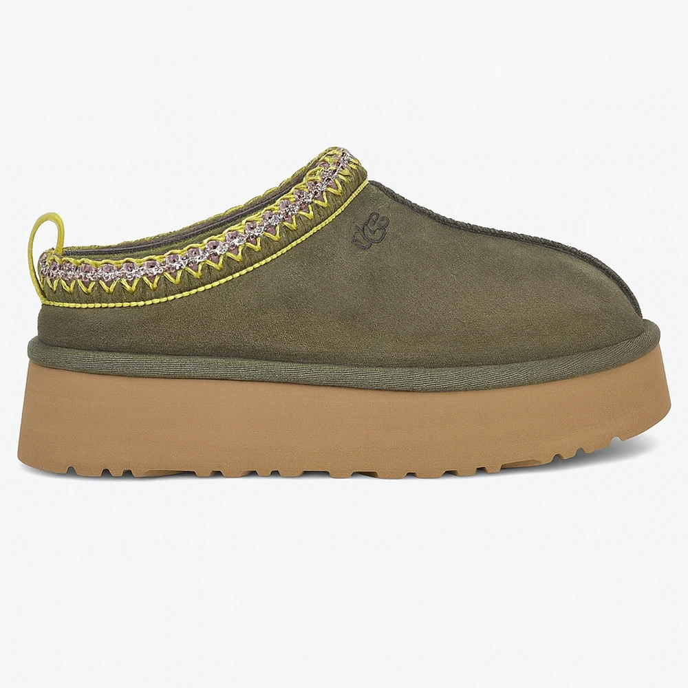 آگ تز پلتفرم سبز1