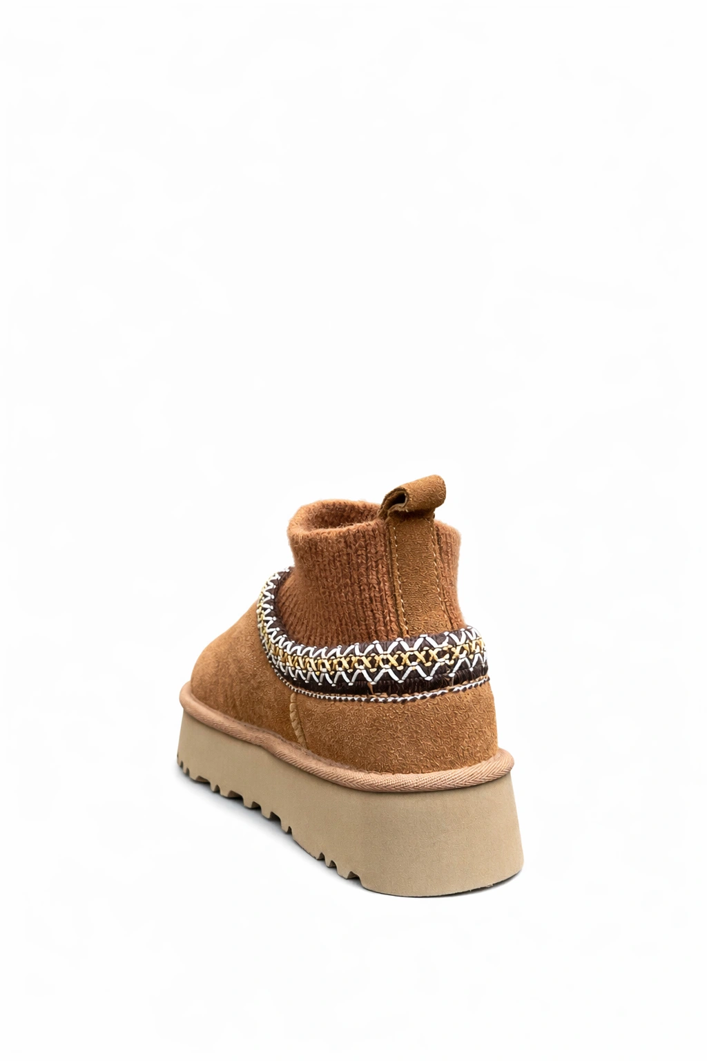 آگ سوپریم تش نیت پلتفرم بلوطی3