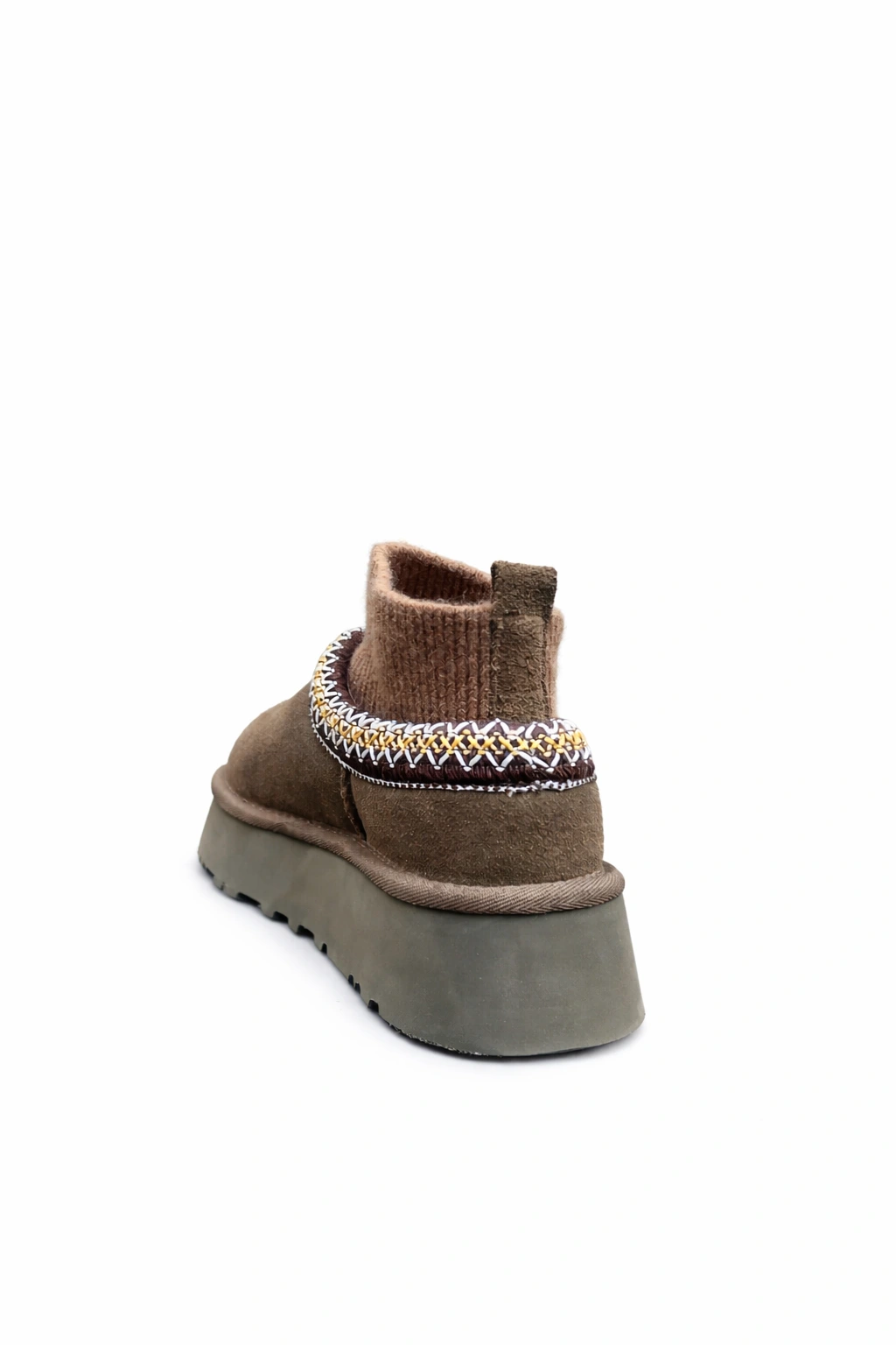 آگ سوپریم تش نیفت پلتفرم سبز3