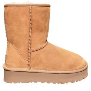 آگ کلاسیک شورت پلتفرم بلوطی1