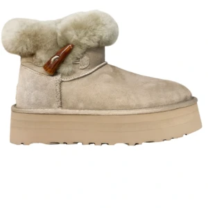 آگ کلر مینی پلتفرم خاکستری1