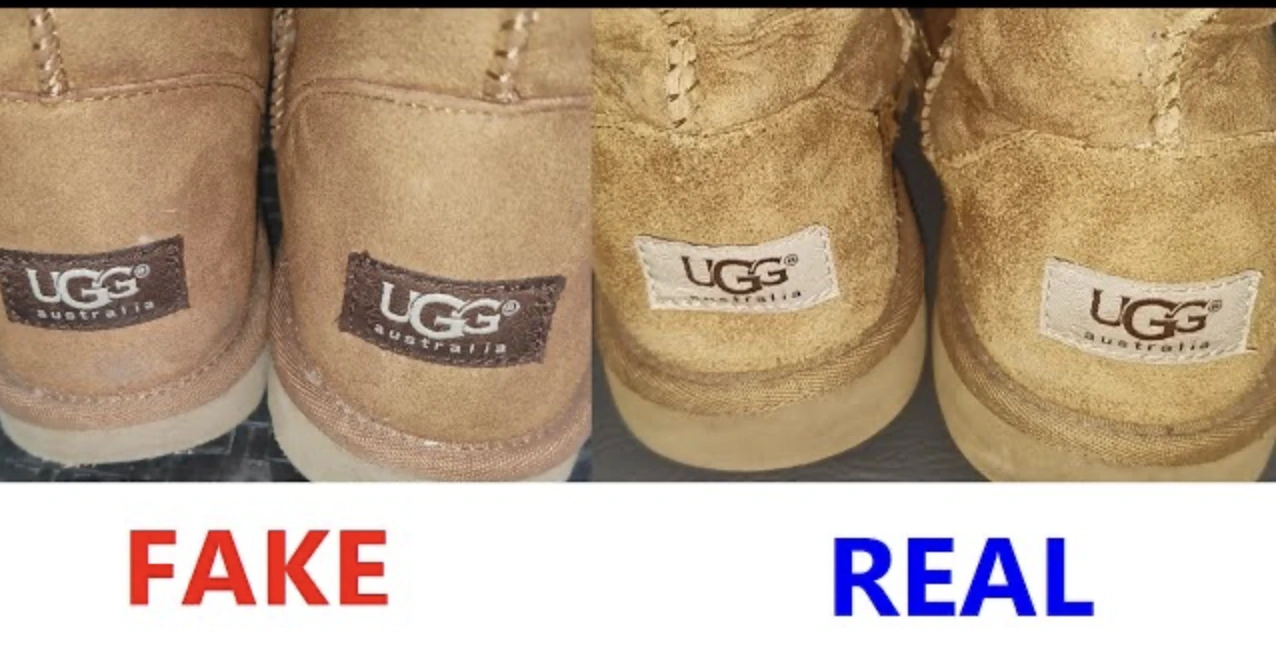 تشخیص بوت اگ اصل با بوت اگ فیک