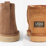 تفاوت بوت آگ با سایر برند ها