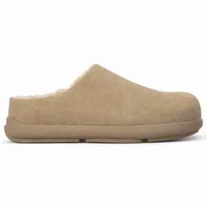 آگ اسلیپر پرمیوم جید خاکستری1