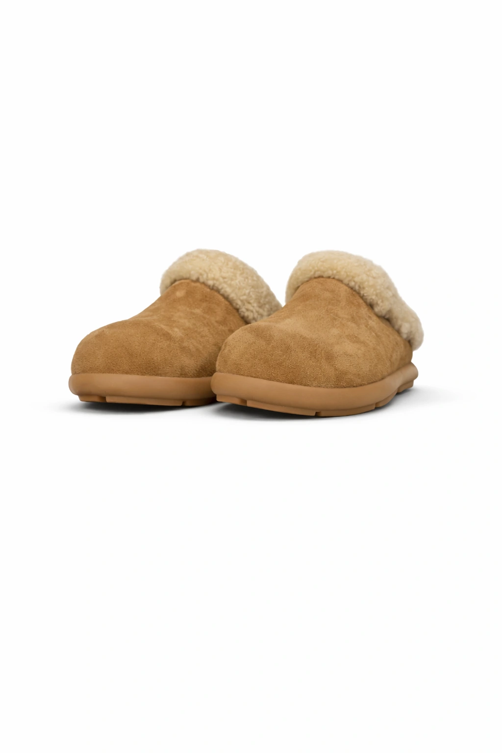 آگ اسلیپر پرمیوم جید کرلی بلوطی2